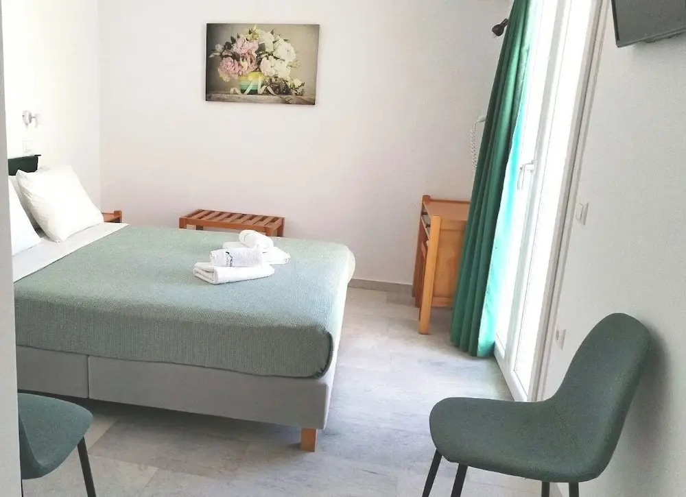 Photo - Nostos Studios at Saint George beach Agios Georgios Chora Naxos town