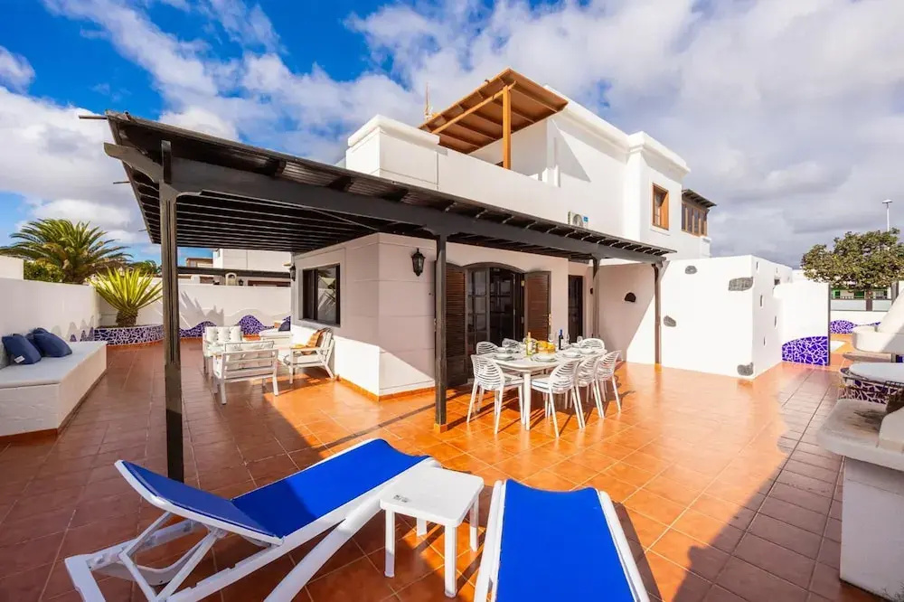 Photo - Villa Dulce