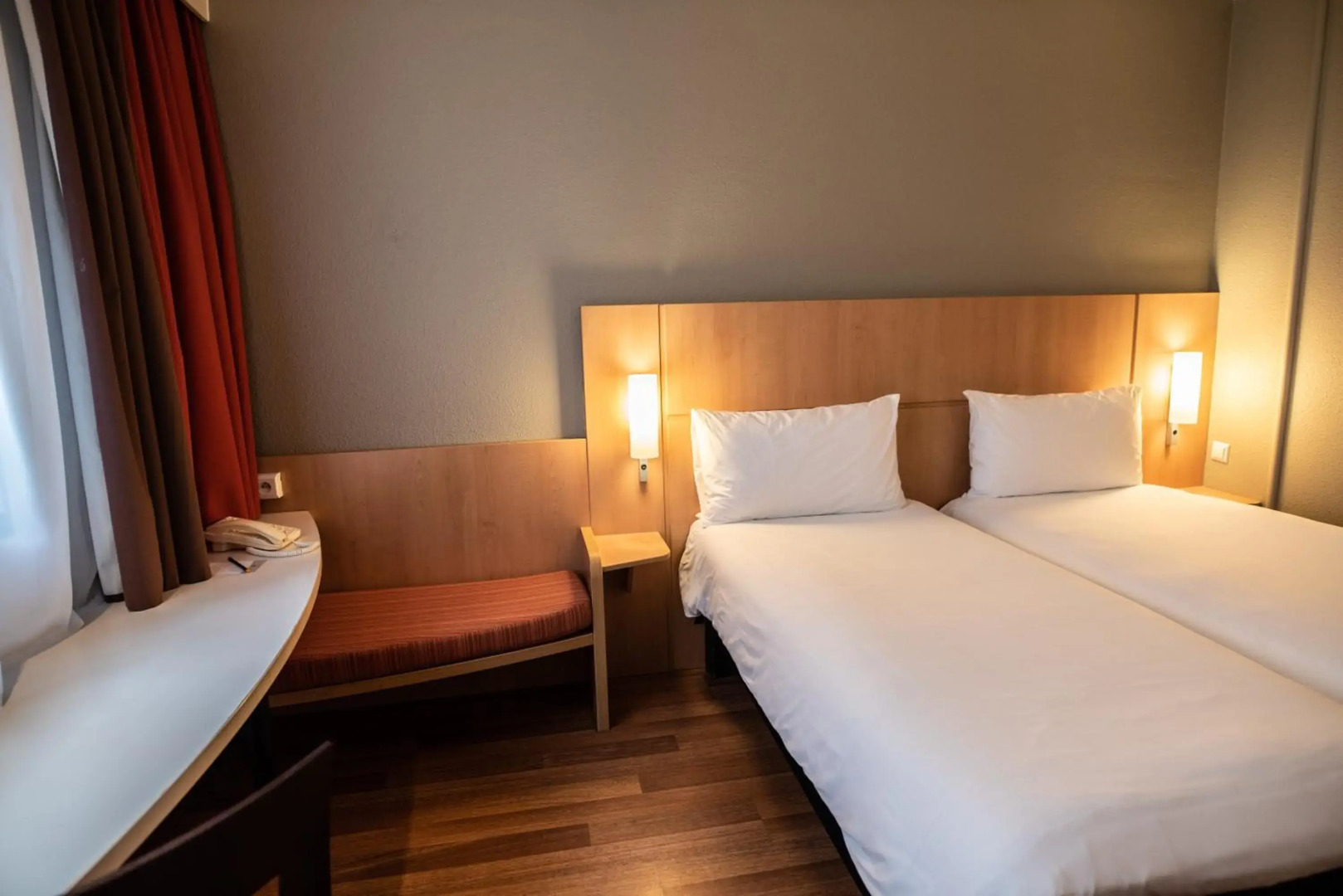 Foto - Zaan Hotel Amsterdam - Zaandam