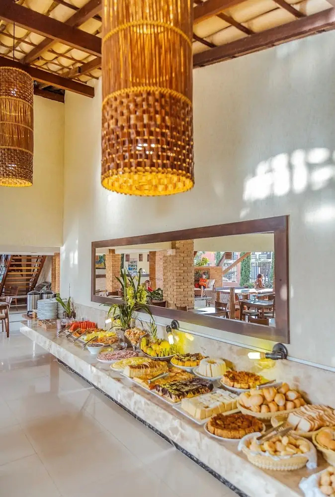 Foto - Vila Miola Hotel