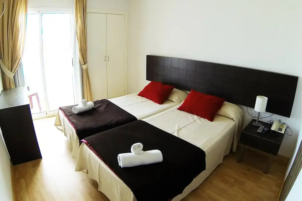 Photo - Grupoandria Hotel Platja Gran