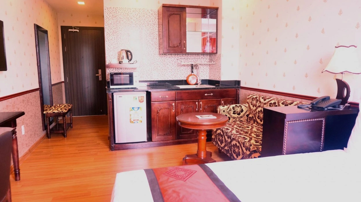 Photo - Collection O Emerald Luxury Apartment - Near SECC