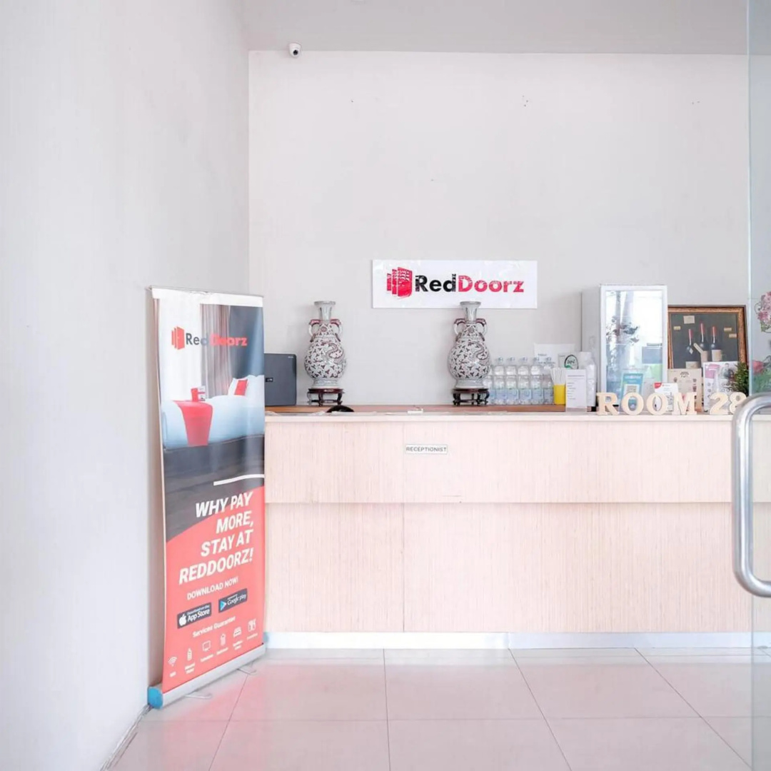 Photo - RedDoorz Plus @ Kapuk Business Park