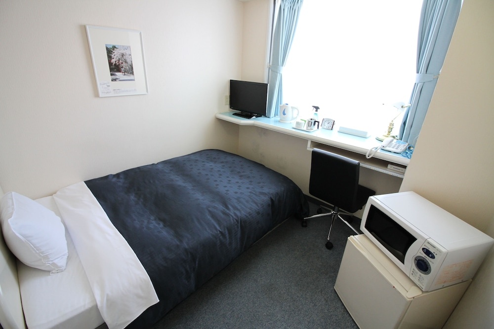 Mihara City Hotel