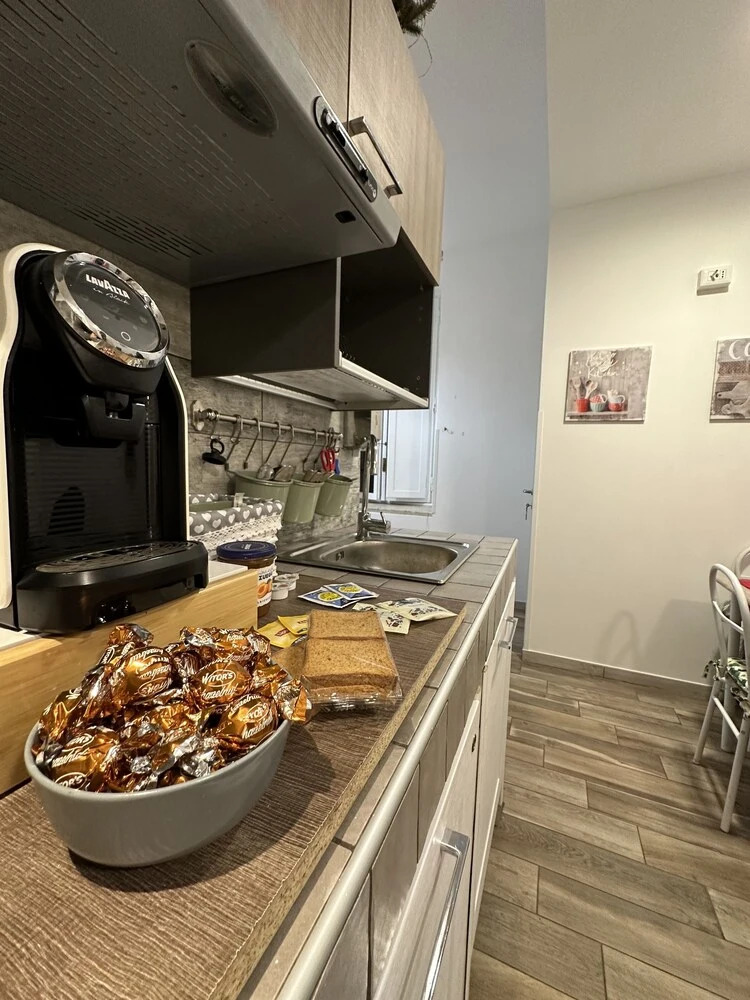 Foto - Vatican36 Guest House