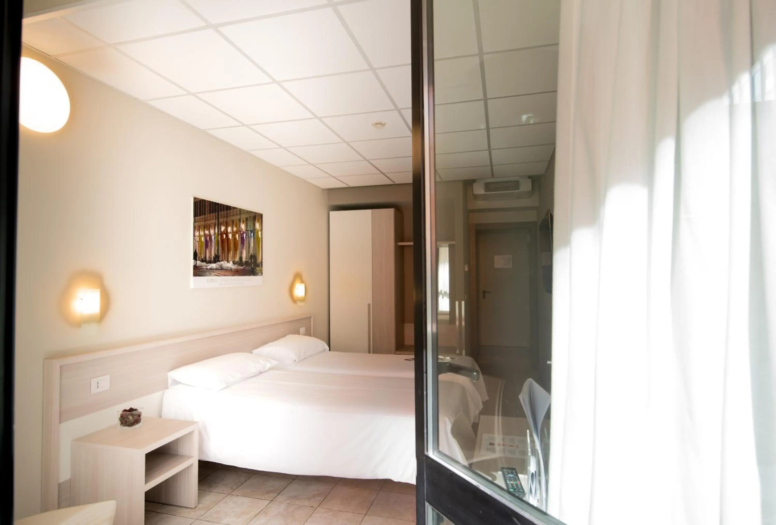 Photo - Best Quality Hotel Politecnico