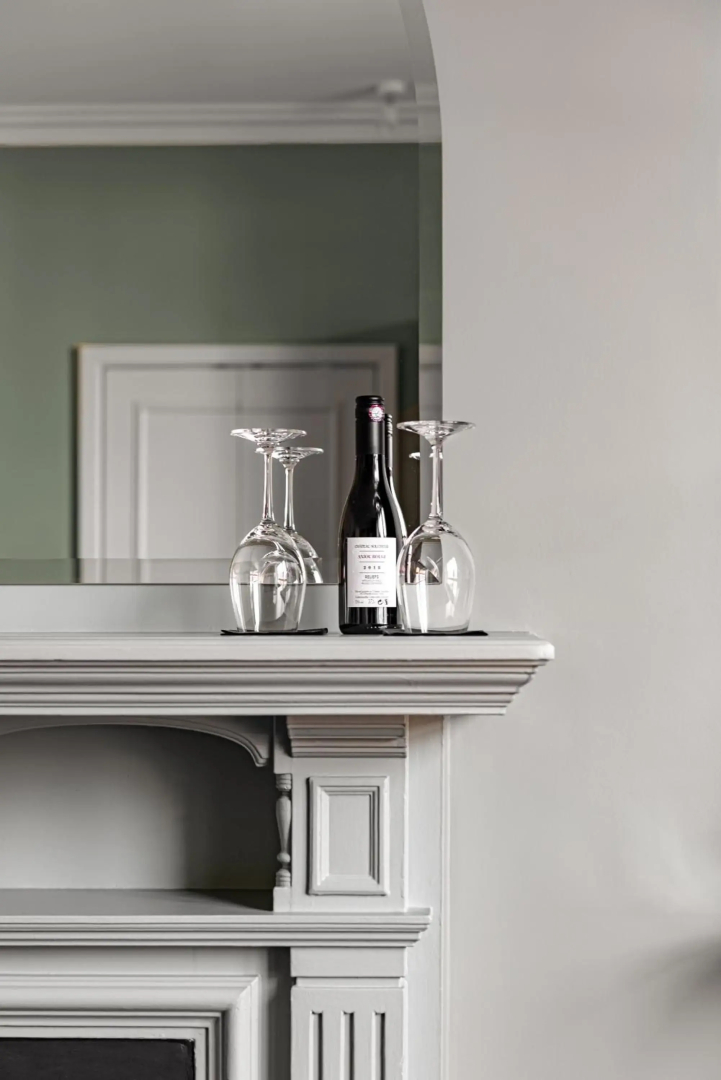 Foto - Henrietta Experimental