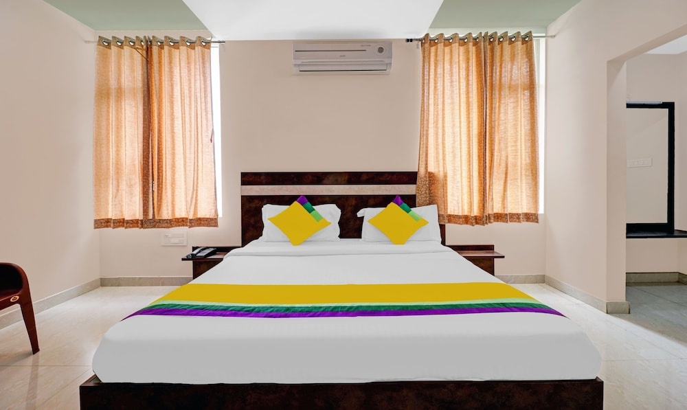 Itsy Hotels Kattari Komforts, Chikmagalur