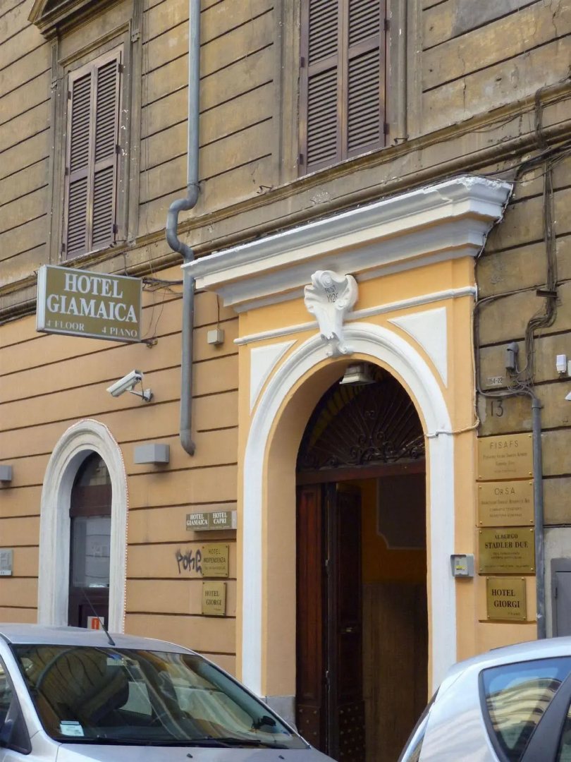 Foto - Hotel Giamaica for Girls & Ladies Only