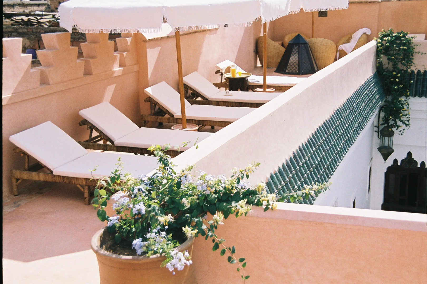 Foto - Riad Slitine & Spa