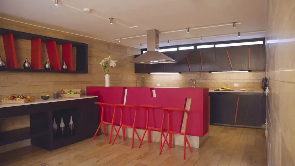 Photo - Central Apartamentos Bogotá