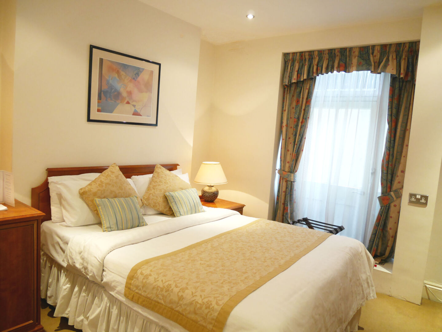 Foto - Staunton Hotel - B&B