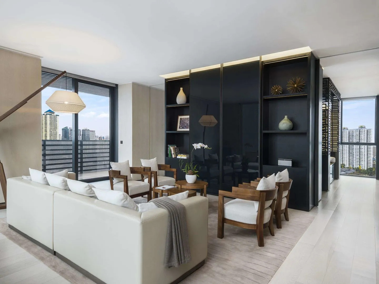 Photo - Upper House Chengdu