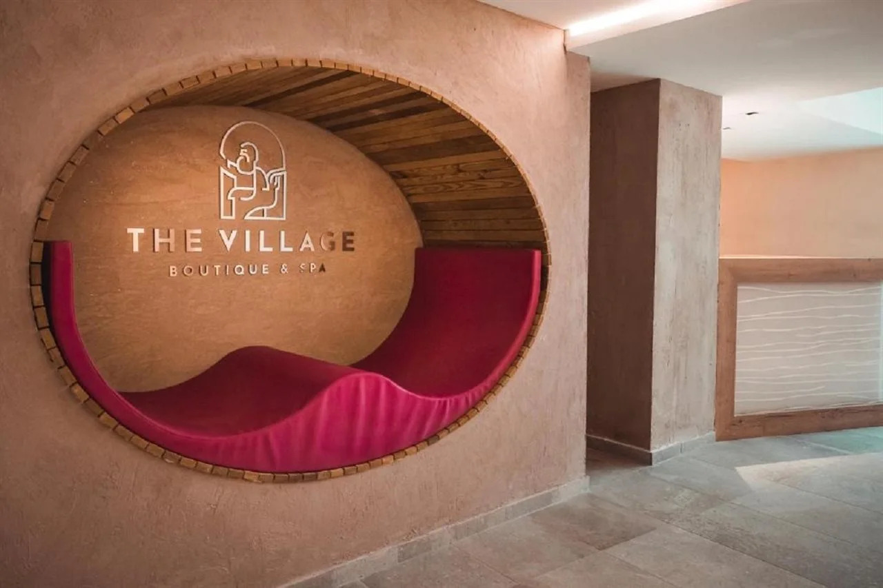 Foto - The Village Boutique and SPA