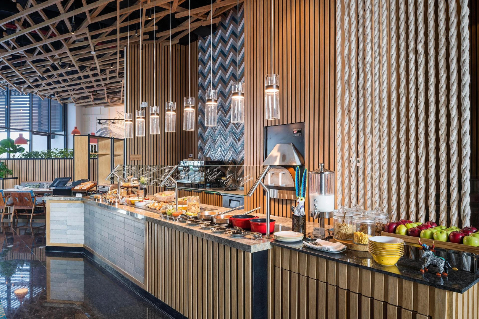 Photo - Canopy By Hilton Cancun La Isla