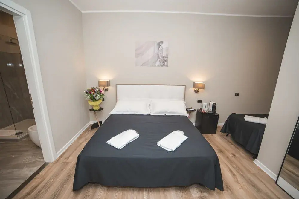 Foto - Trevi Portrait