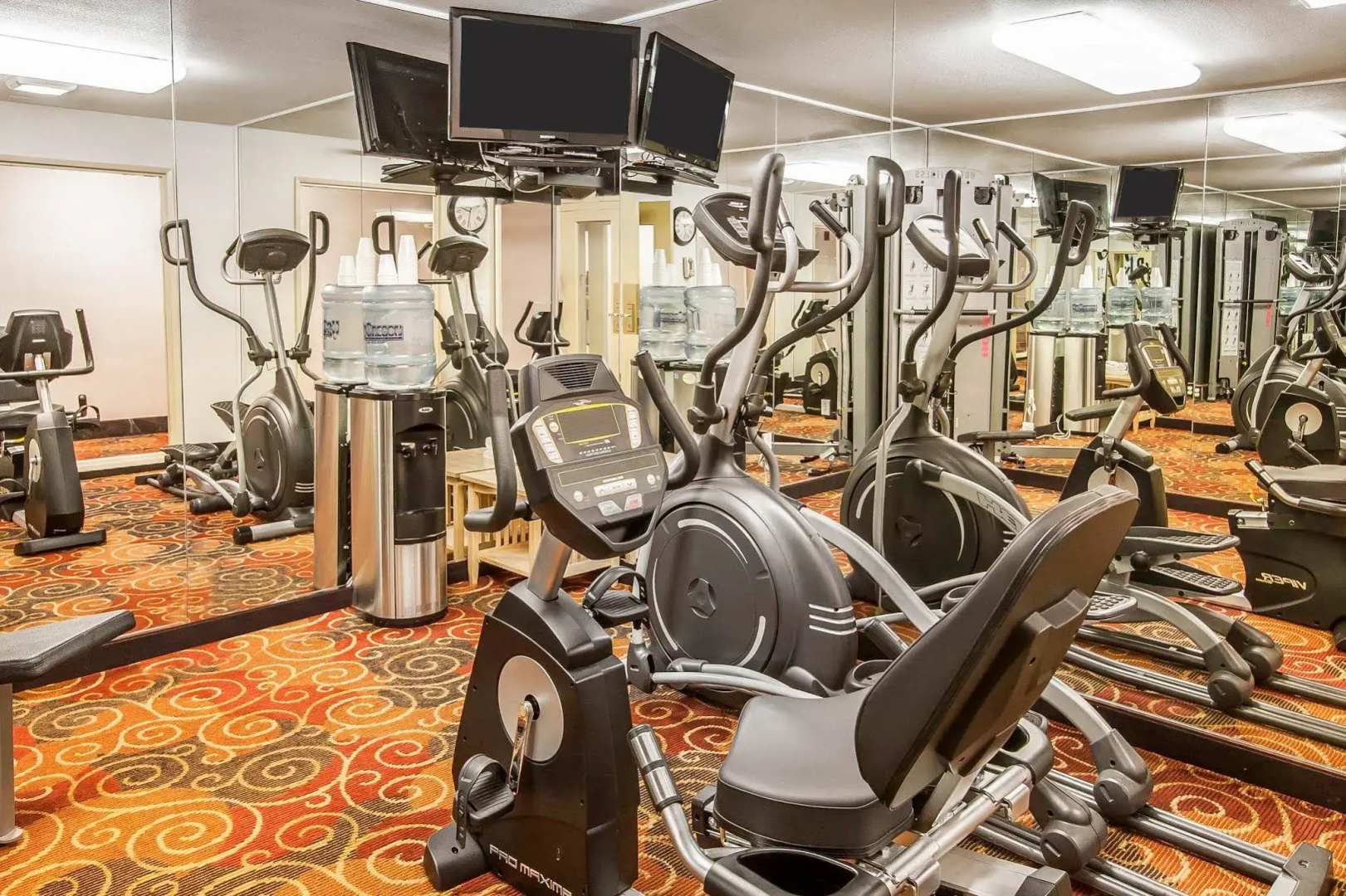 Foto - Quality Inn & Suites Vancouver - Hazel Dell