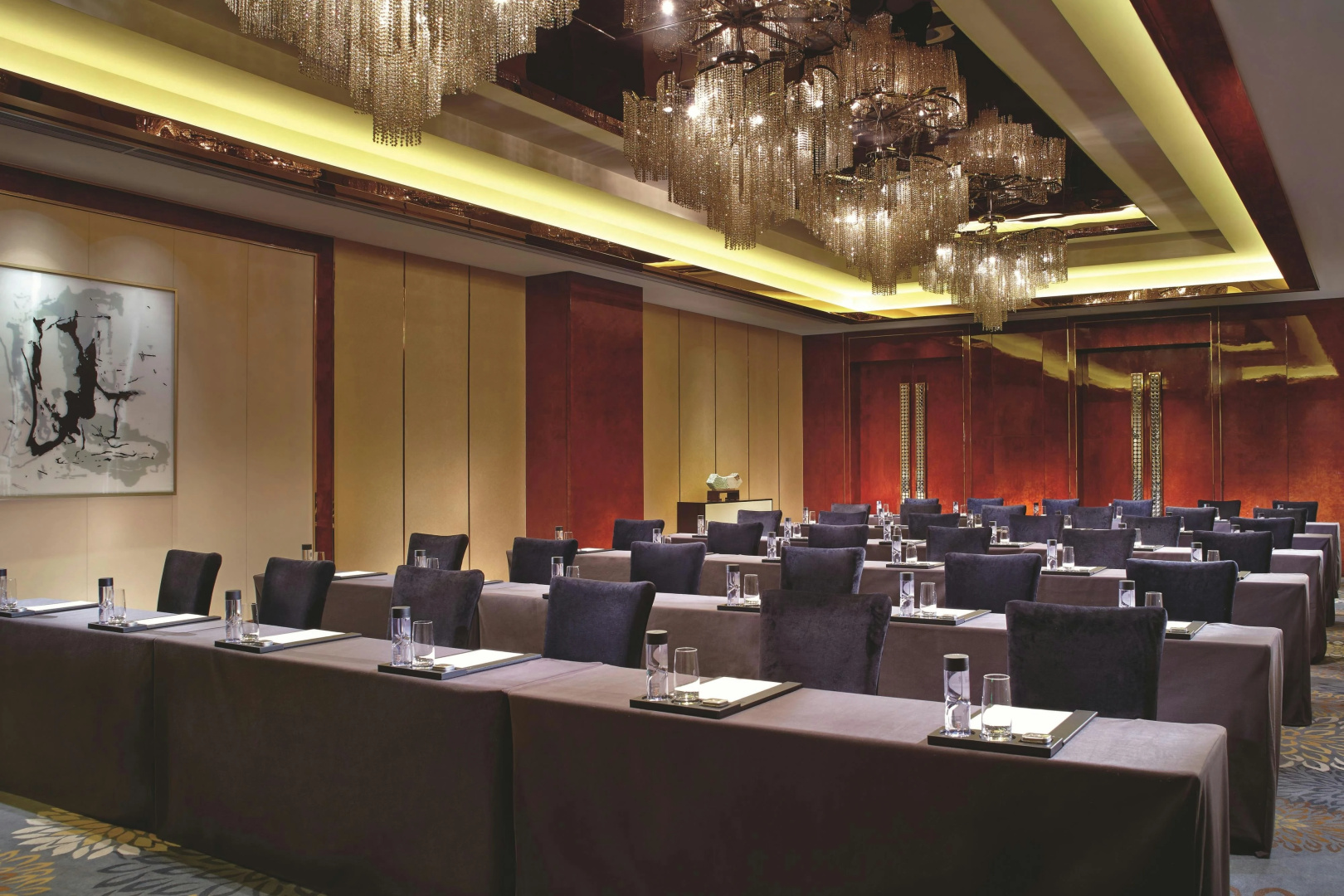 Photo - The Ritz-Carlton, Chengdu