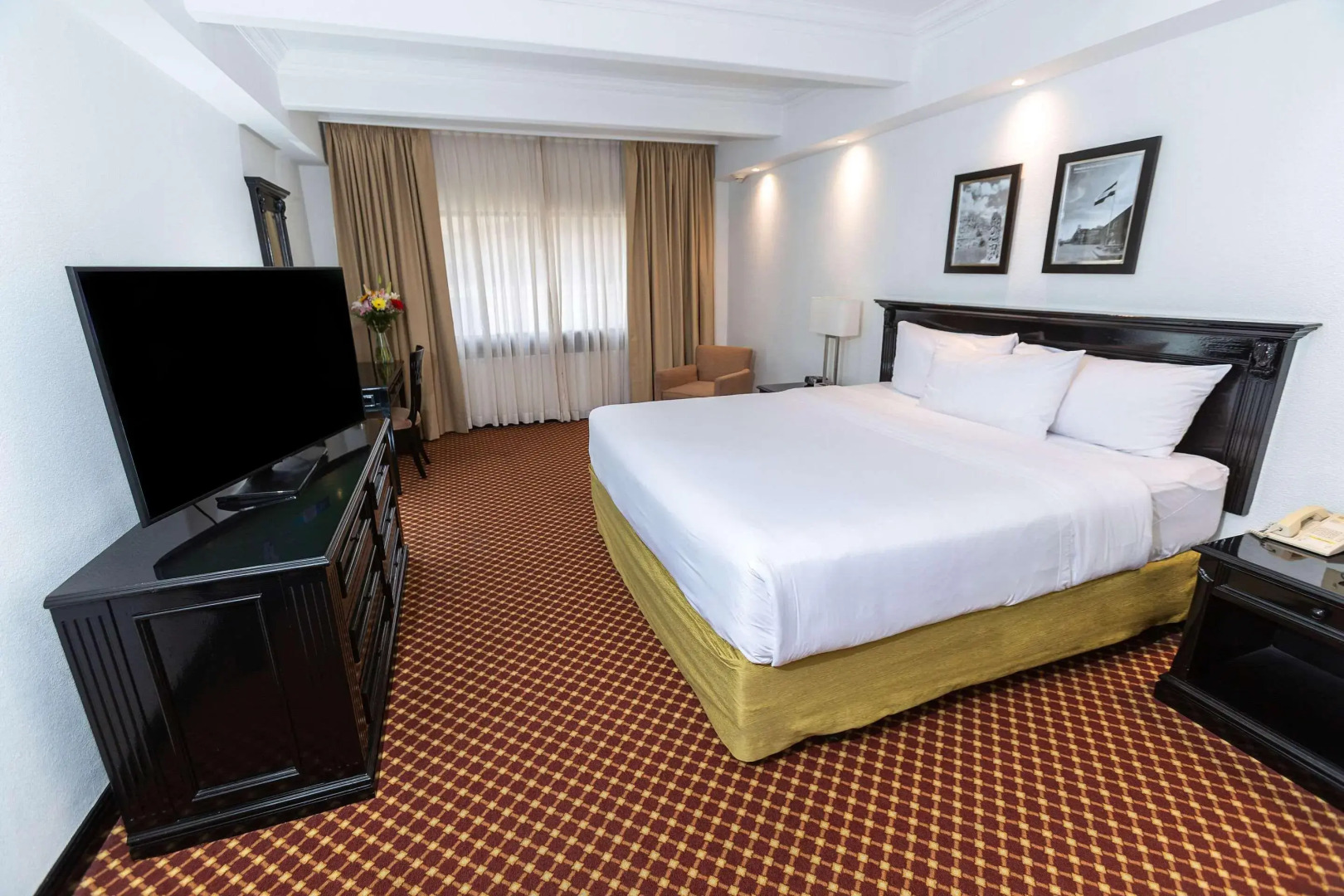 Photo - Clarion Hotel Real Tegucigalpa