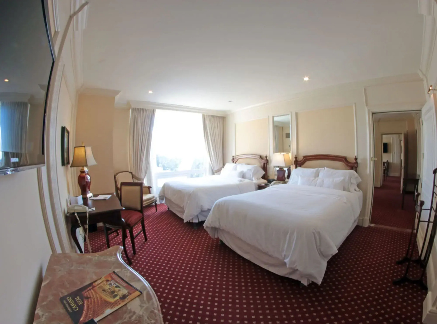 Foto - The Westin Camino Real, Guatemala