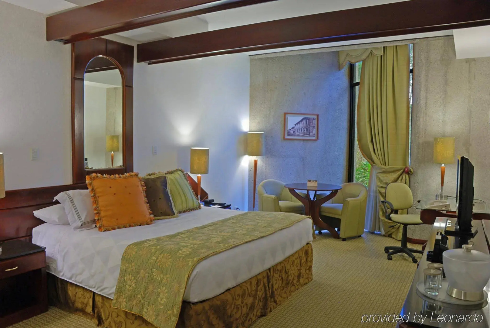 Photo - Radisson San Jose-Costa Rica