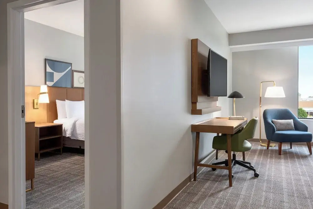 Photo - Staybridge Suites Halifax - Dartmouth by IHG