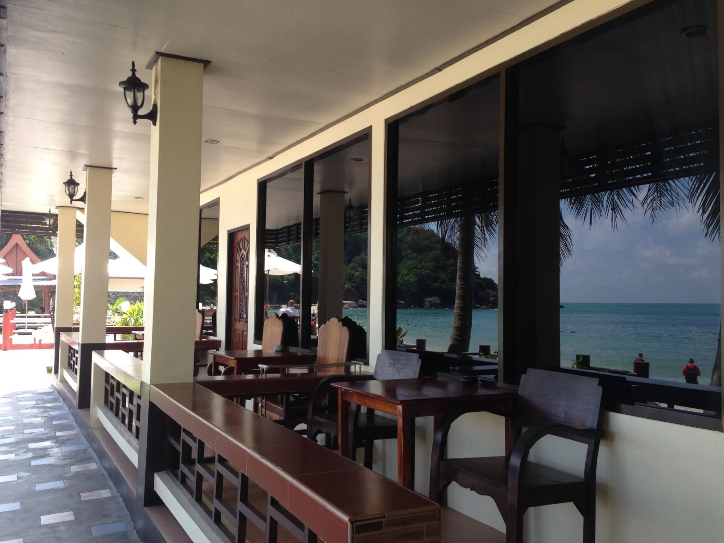 Photo - Silver Beach Resort