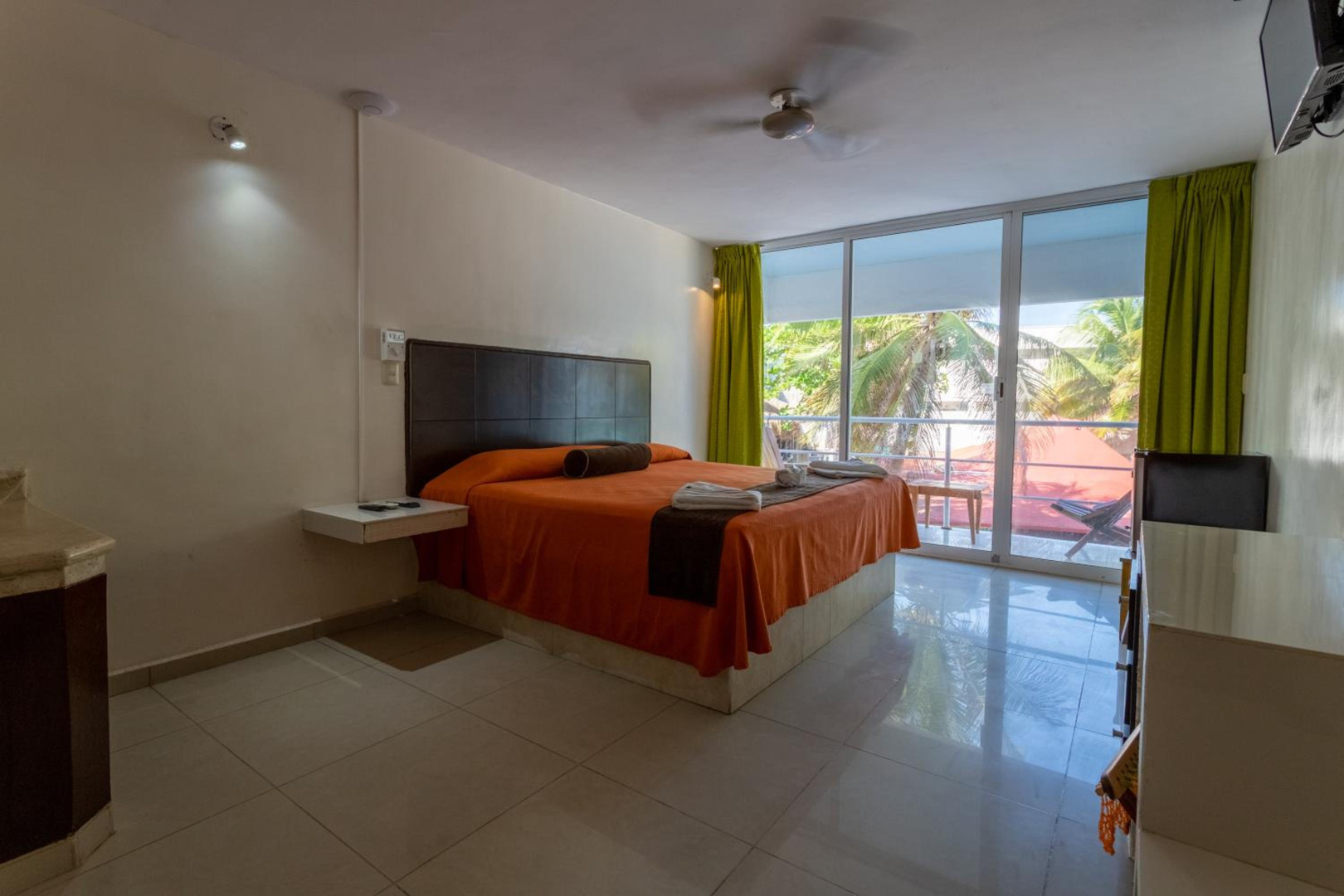 Foto - Kay Hotel