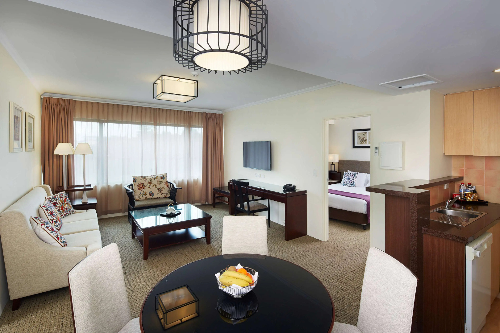 Foto - Pagoda Resort & Spa