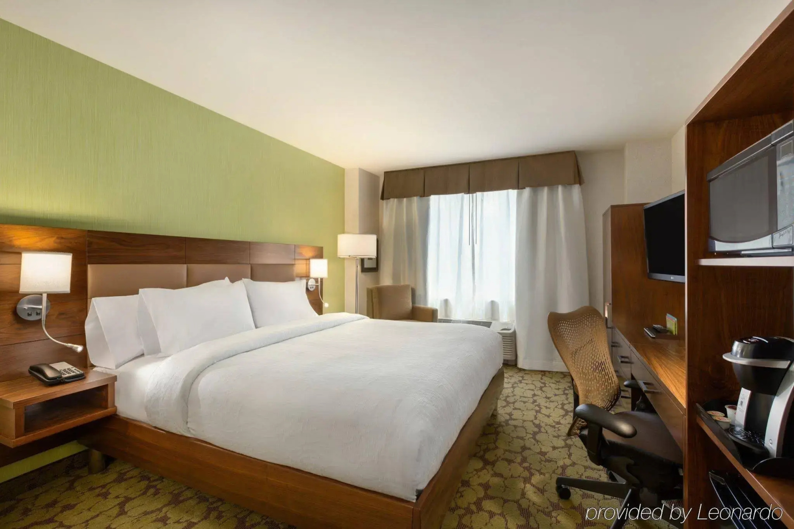Photo - Hilton Garden Inn New York/Manhattan-Midtown East