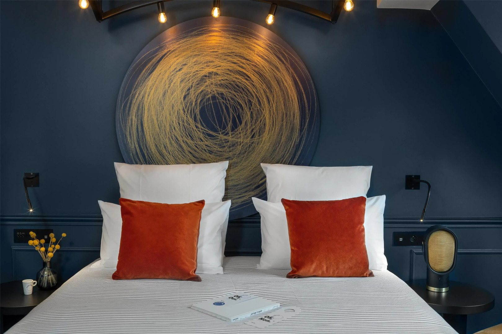 Photo - Chouchou Hotel