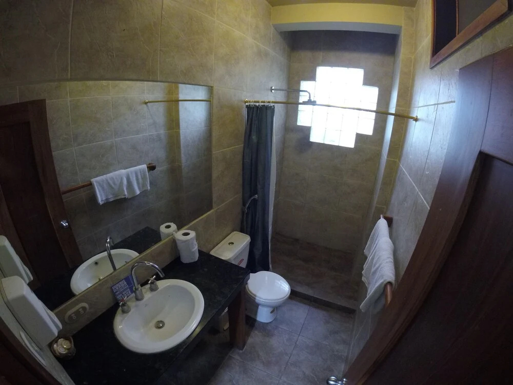 Foto - Punta Hills Montanita