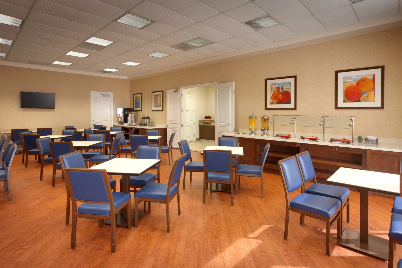 Foto - Cortona Inn and Suites Anaheim Resort