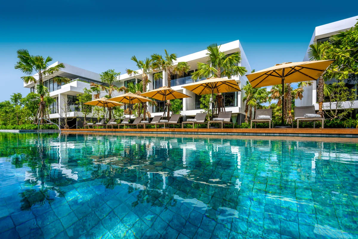 Foto - Stay Wellbeing & Lifestyle Resort