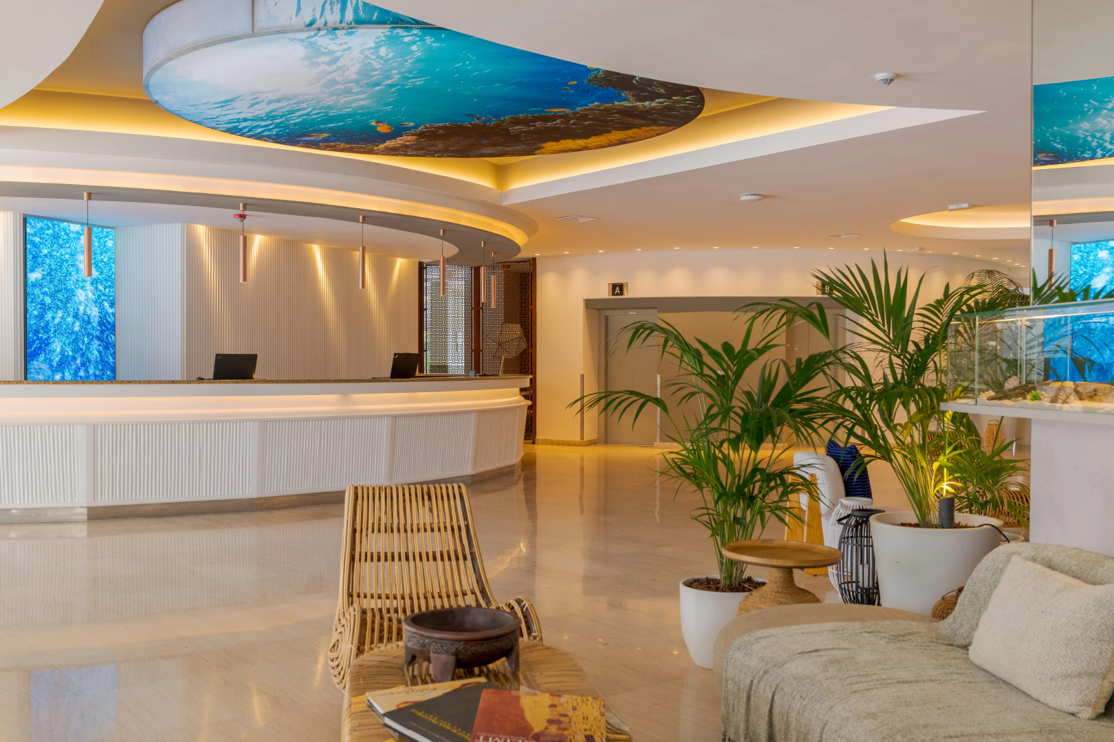 Foto - Pestana Blue Alvor Beach - All Inclusive Hotel