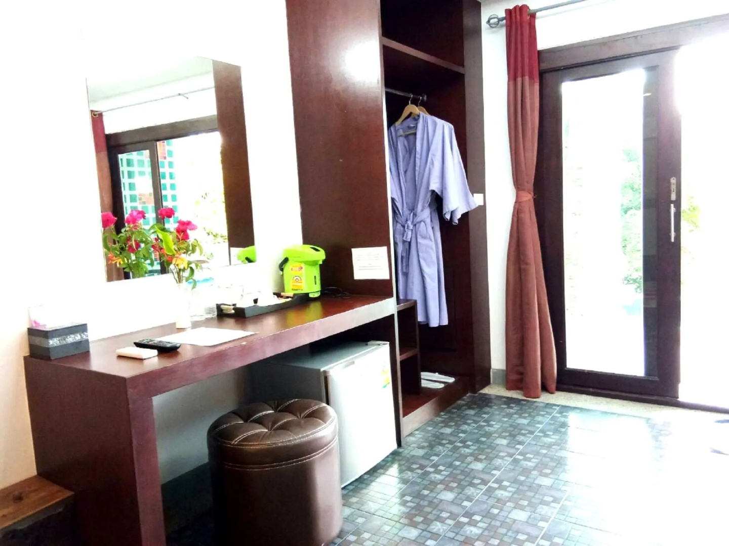Arawan Krabi Beach Resort