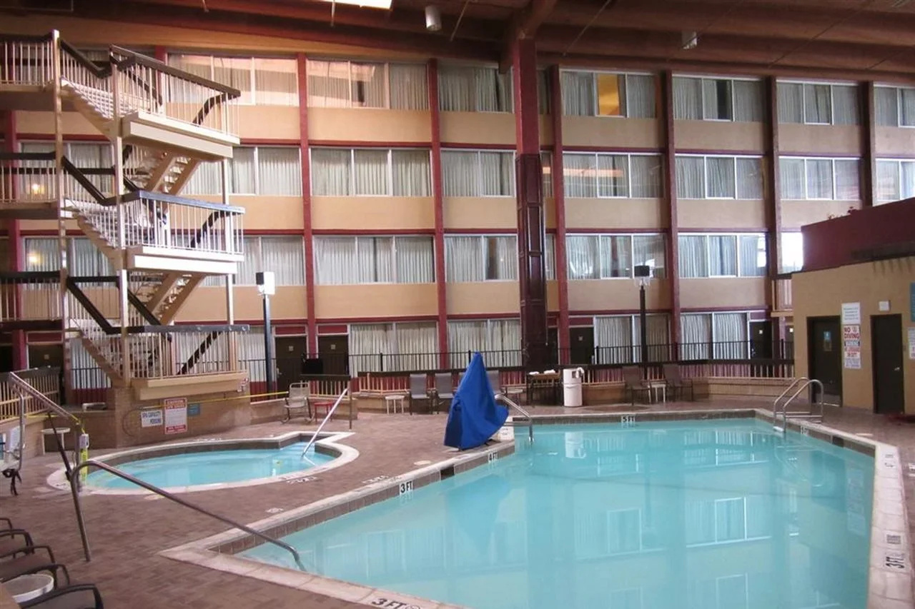 Foto - Wyndham DFW Airport