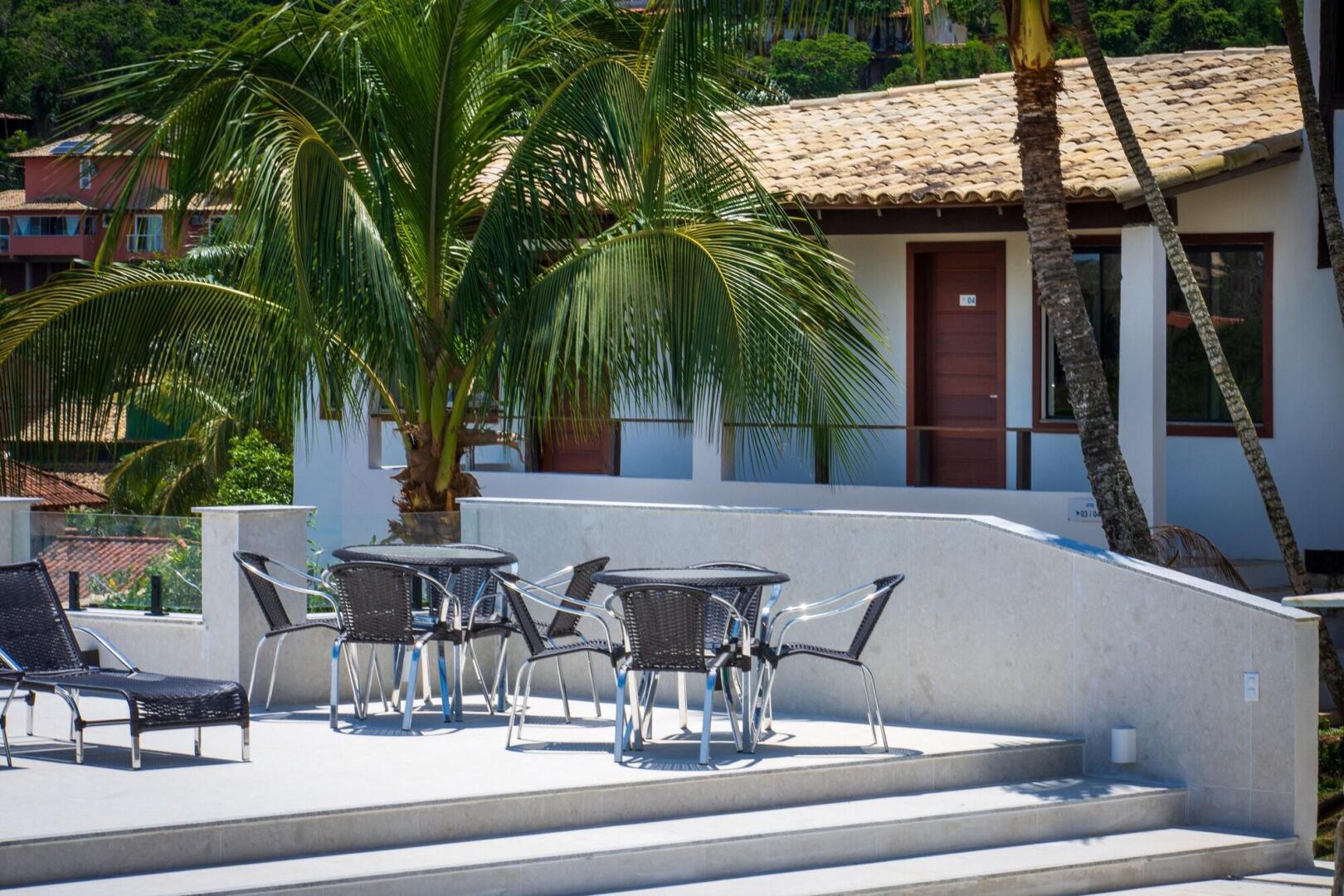 Foto - Pousada Gammel Dansk by Latitud Hoteles