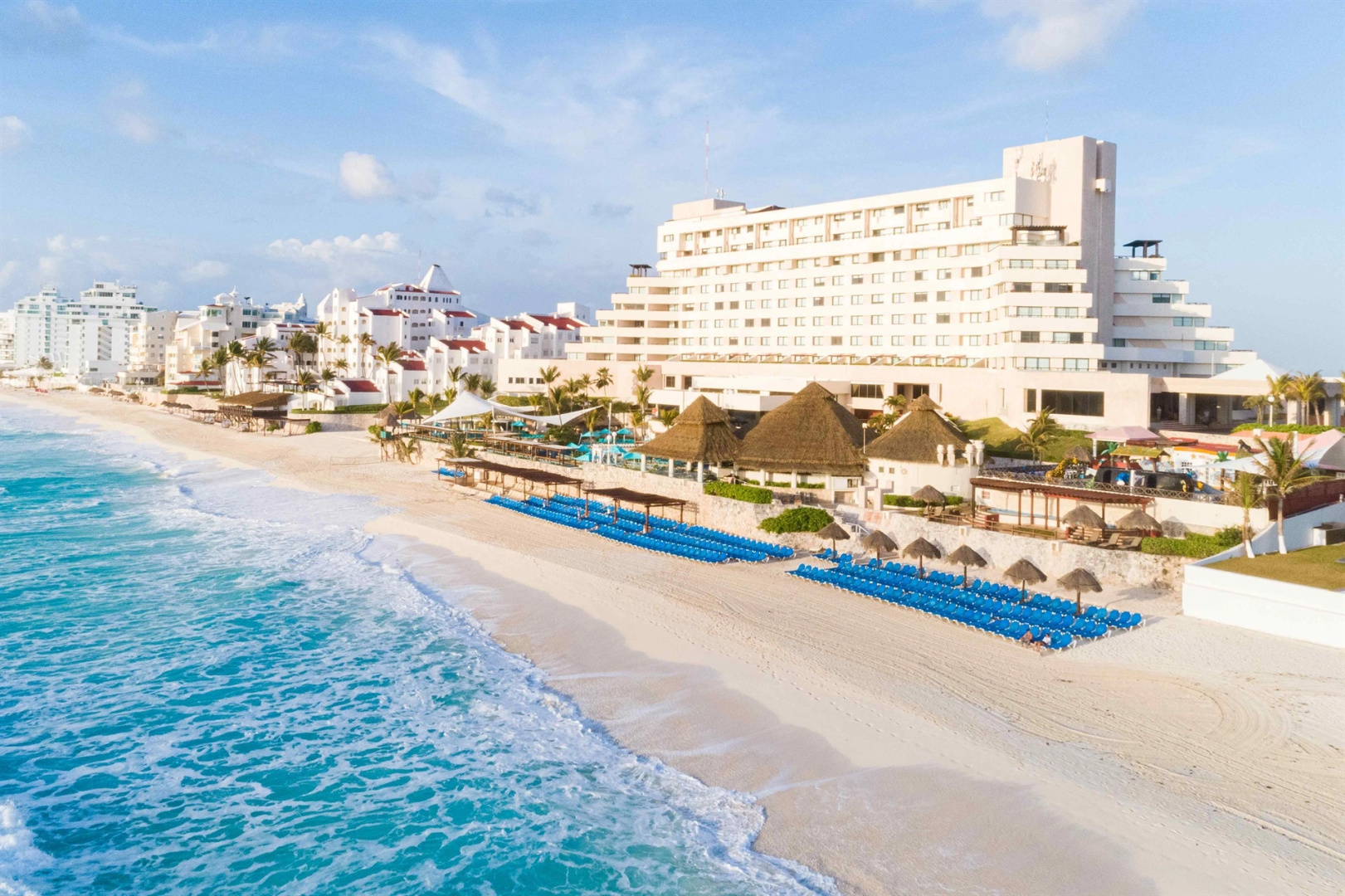 Foto - Royal Solaris Cancun Resort - Cancun All Inclusive Resort
