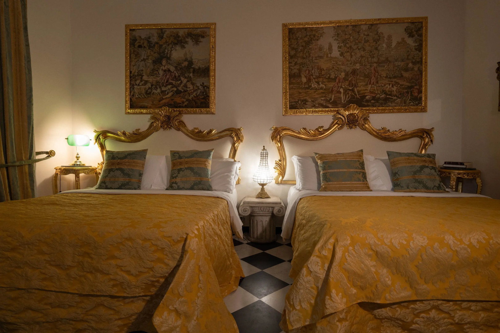 Photo - San Giorgio Rooms
