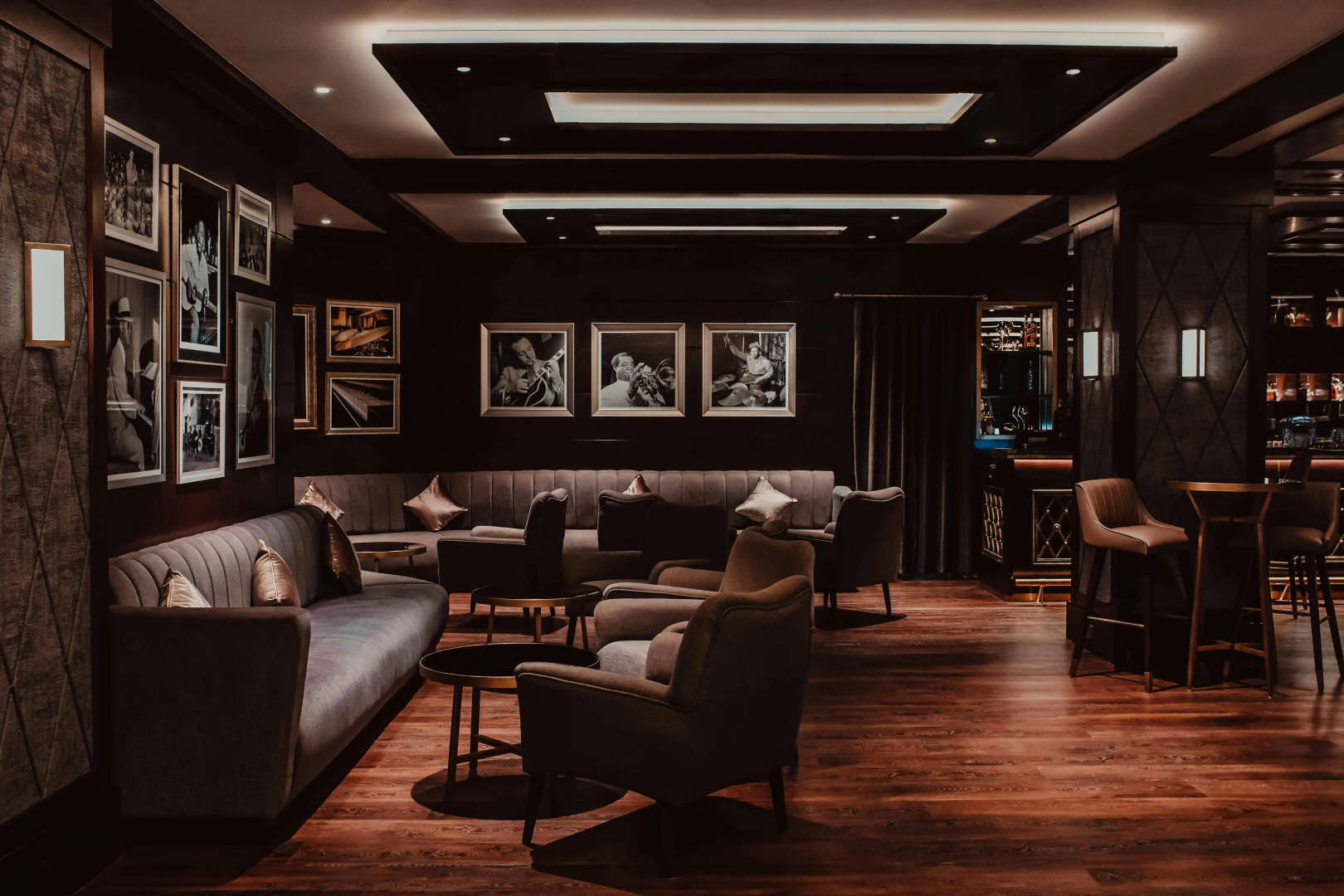 Foto - Al Bustan Palace, a Ritz-Carlton Hotel
