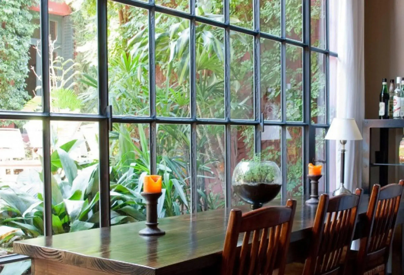 Foto - BE Jardin Escondido By Coppola