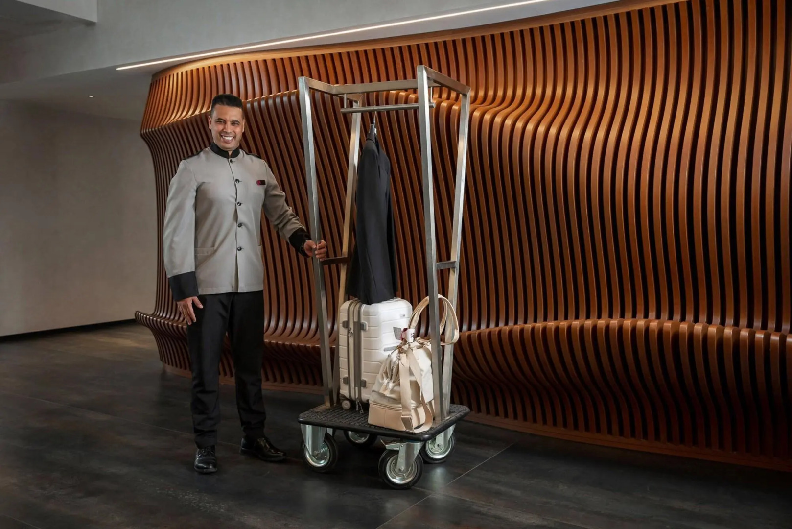 Foto - iQ Hotel Firenze