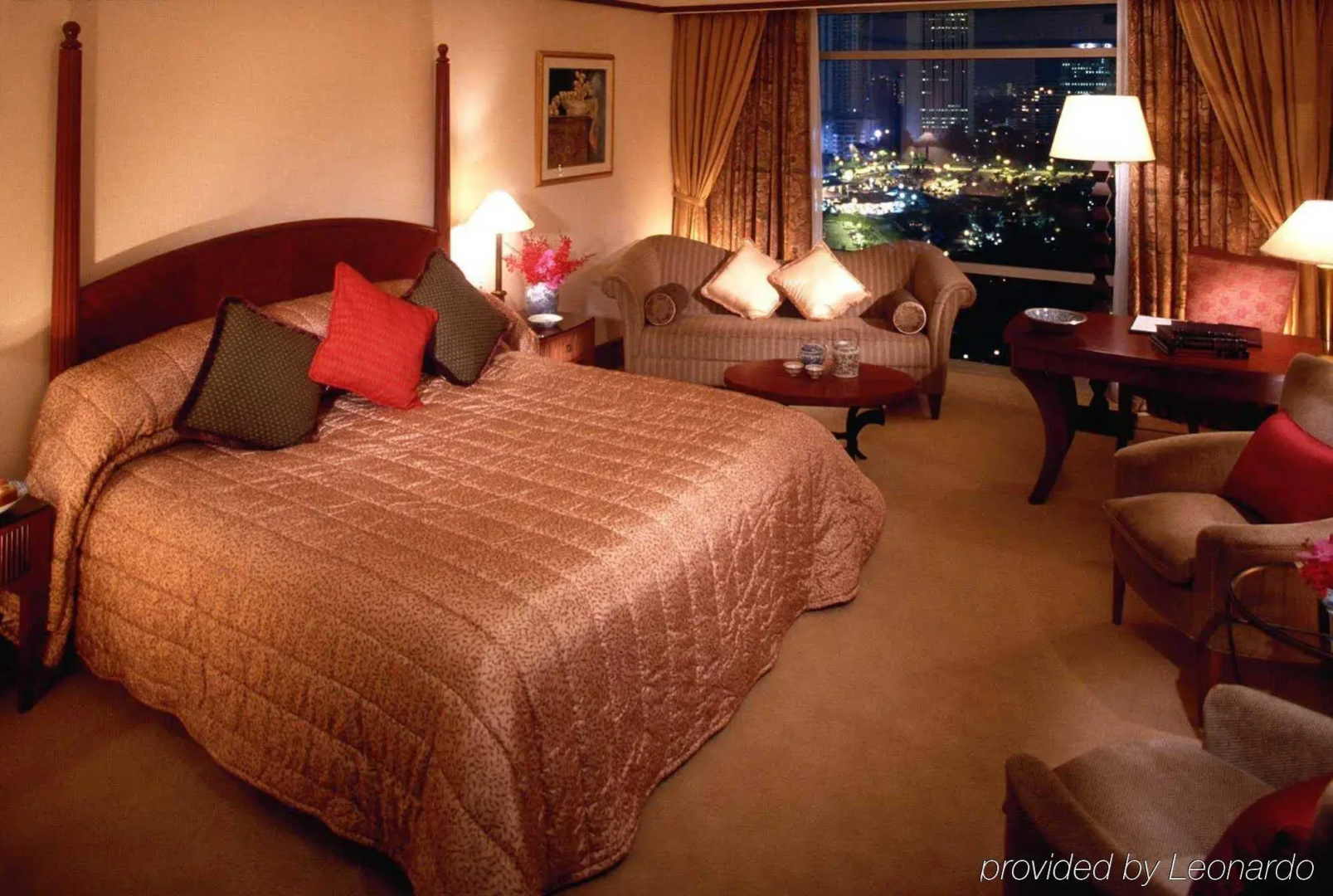Foto - Mandarin Oriental, Kuala Lumpur