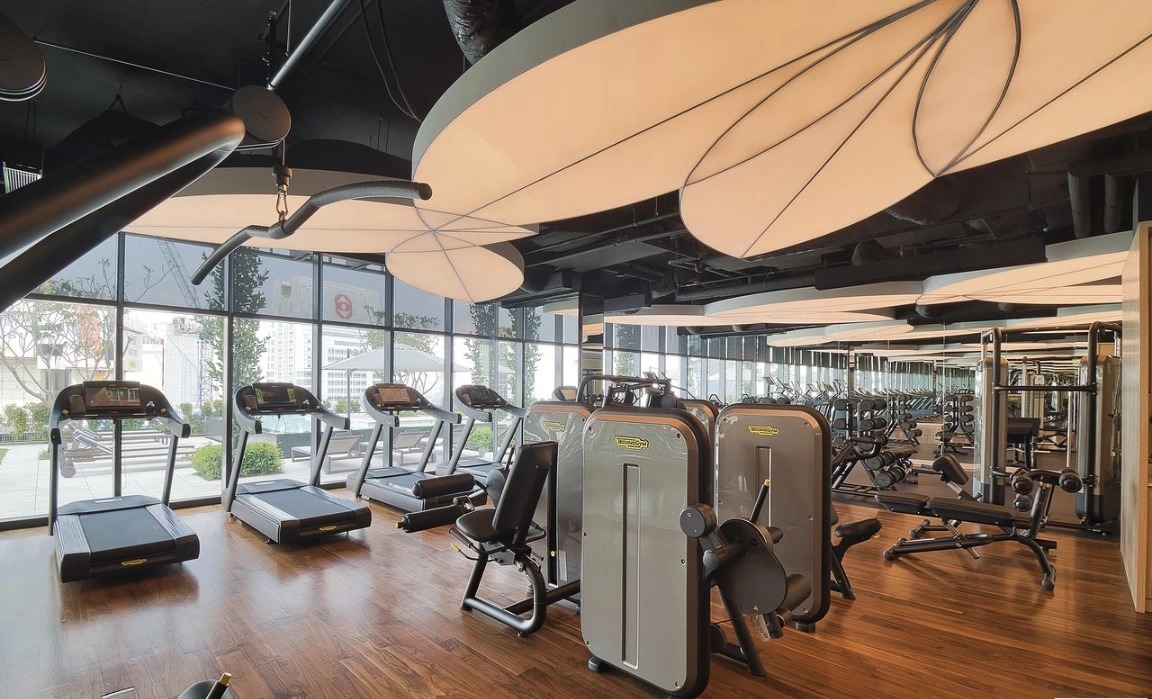 Foto - EQ Kuala Lumpur