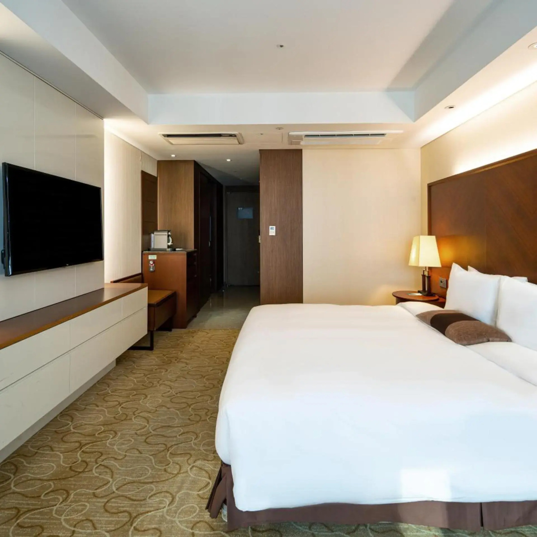 Foto - Koreana Hotel