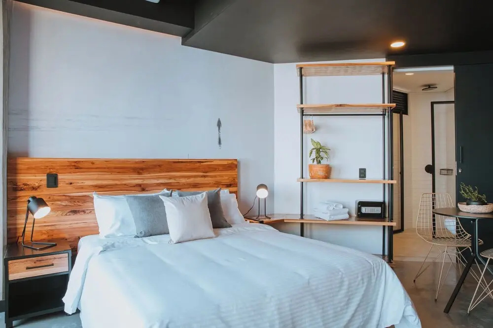 Foto - Hotel 3450 Living Lofts