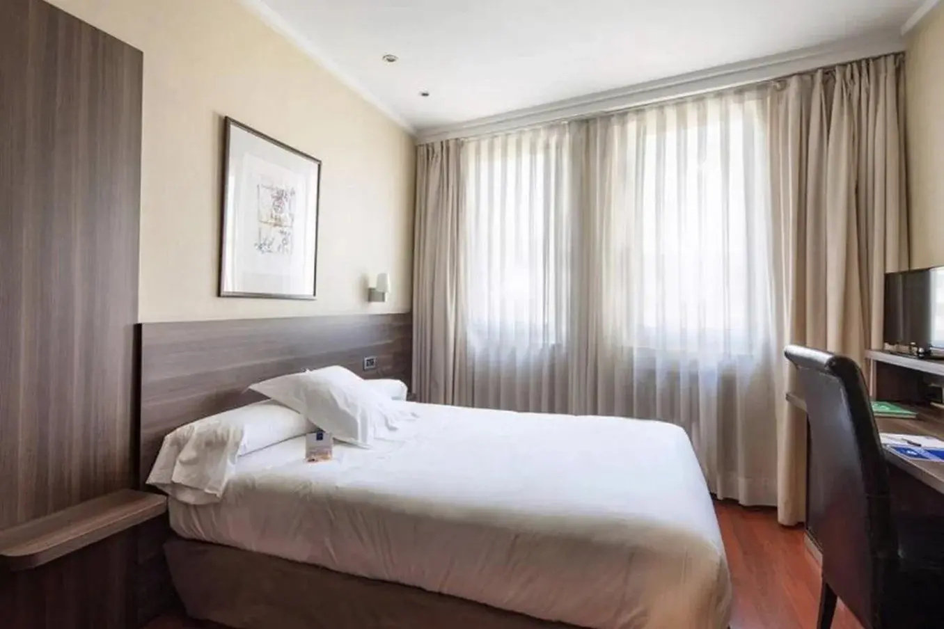 Photo - Hotel Yoldi