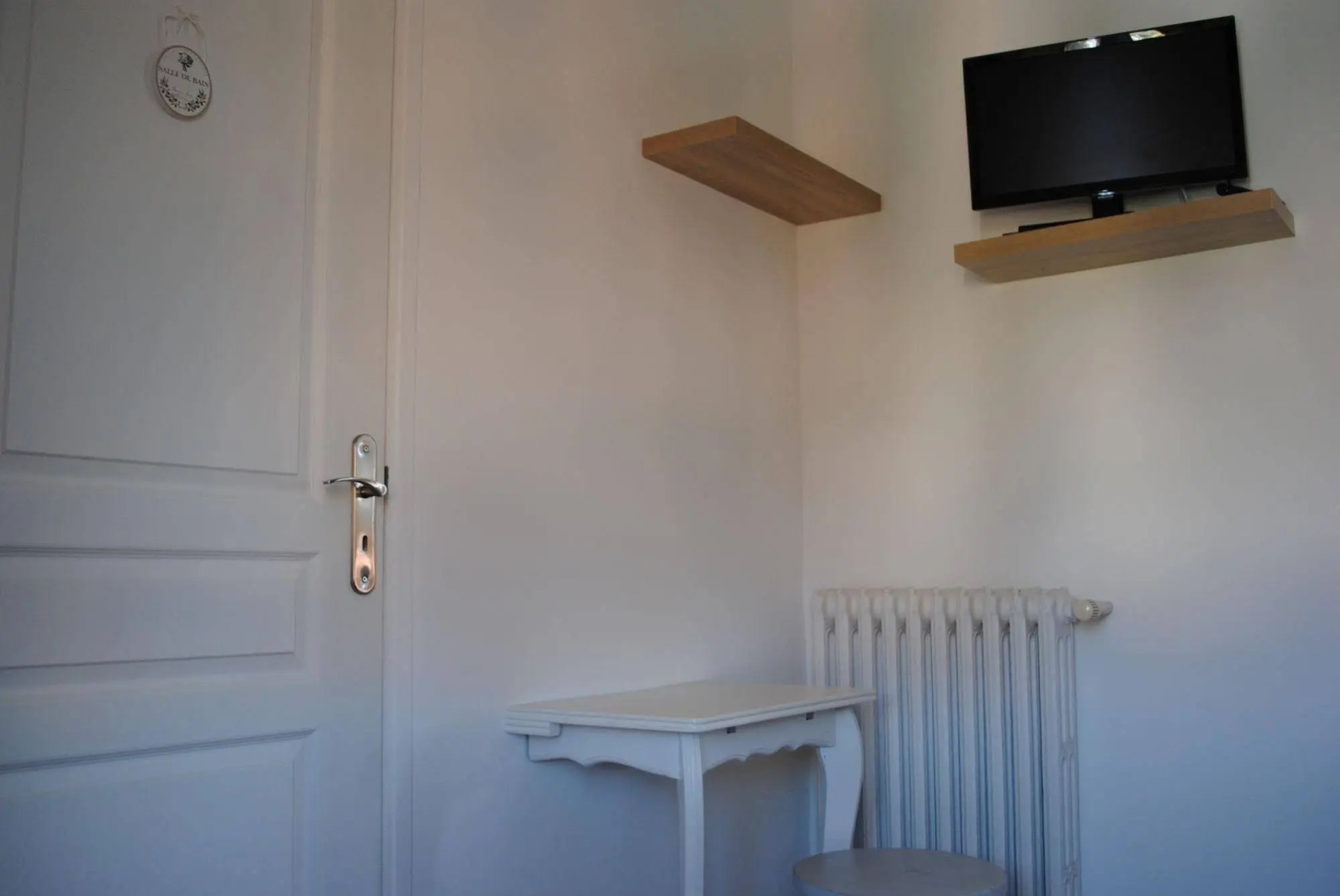 Foto - Hôtel La Villa des Oliviers