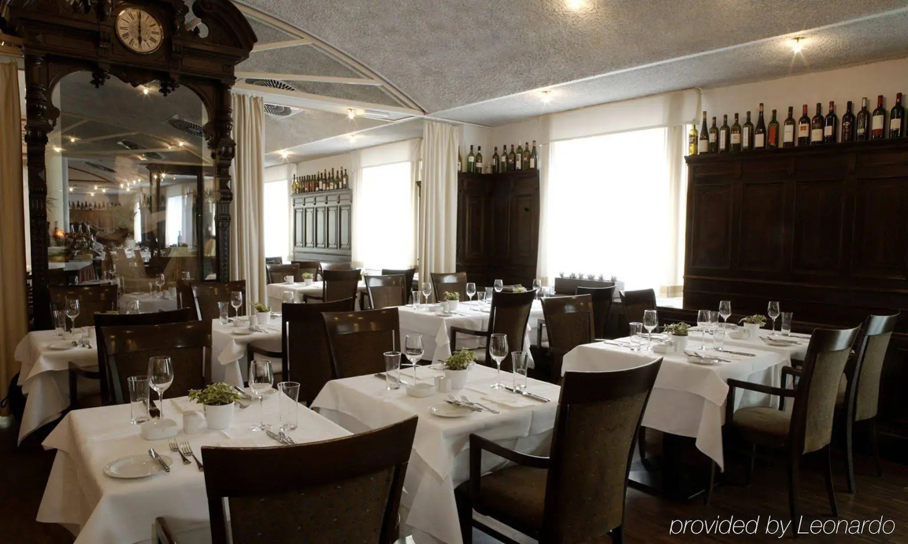 Foto - ARCOTEL Wimberger Wien